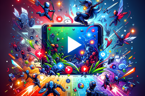Pantun Kocak Mobile Legends: Menambah Semangat Saat Battle!