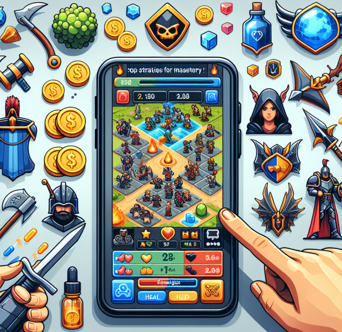 Top Strategies to Master RW in Mobile Legends