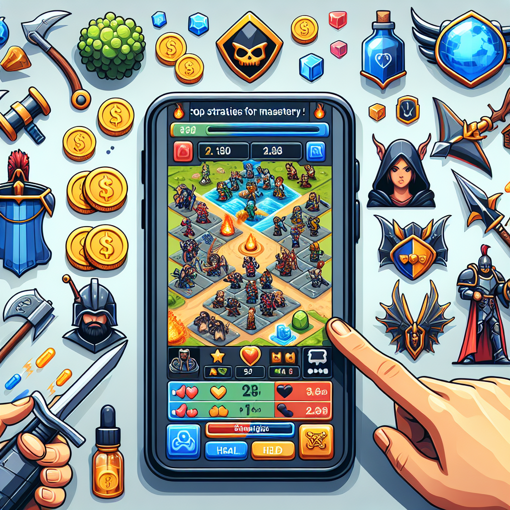 Top Strategies to Master RW in Mobile Legends