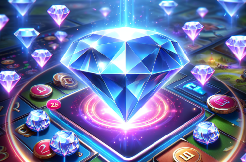 Harga Terbaik untuk Jual Diamond Mobile Legend
