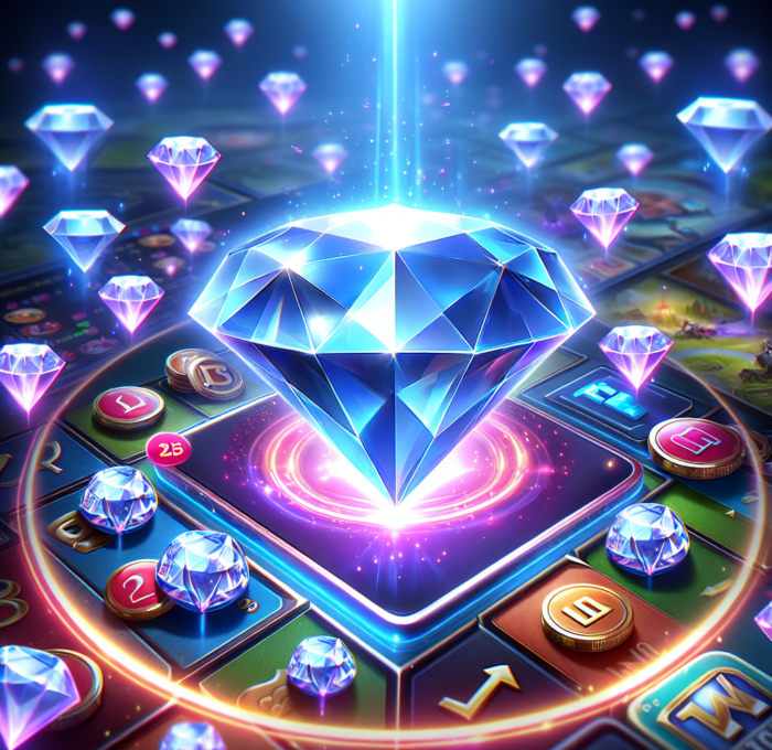 Harga Terbaik untuk Jual Diamond Mobile Legend