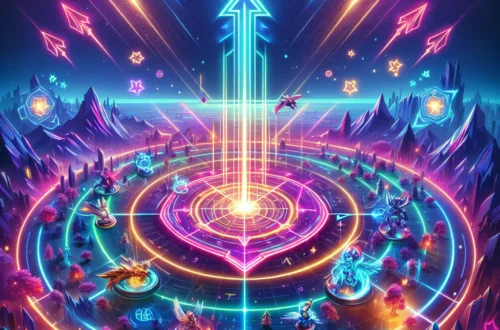 Strategies to Boost Your MMR in Mobile Legends: Tips and Tricks