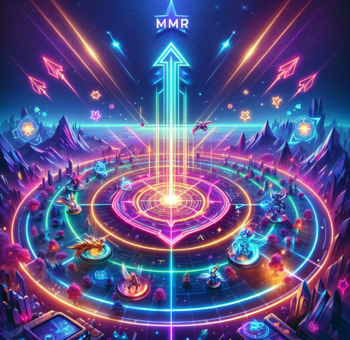 Strategies to Boost Your MMR in Mobile Legends: Tips and Tricks