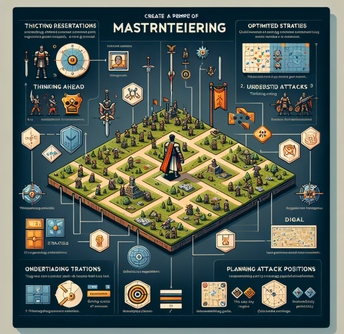 Mastering Atlas in Mobile Legends: Tips and Strategies for Optimal Gameplay