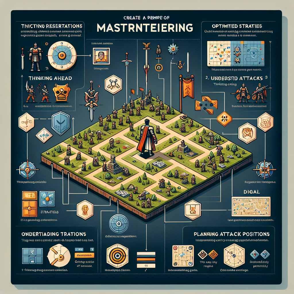 Mastering Atlas in Mobile Legends: Tips and Strategies for Optimal Gameplay