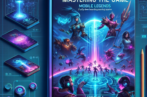 Mastering Mobile Legends: A Guide to Downloading Full Data