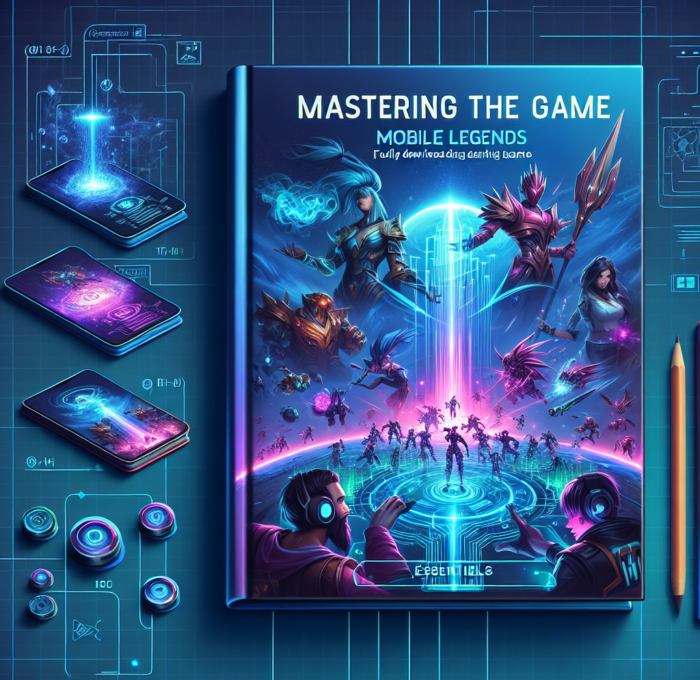 Mastering Mobile Legends: A Guide to Downloading Full Data