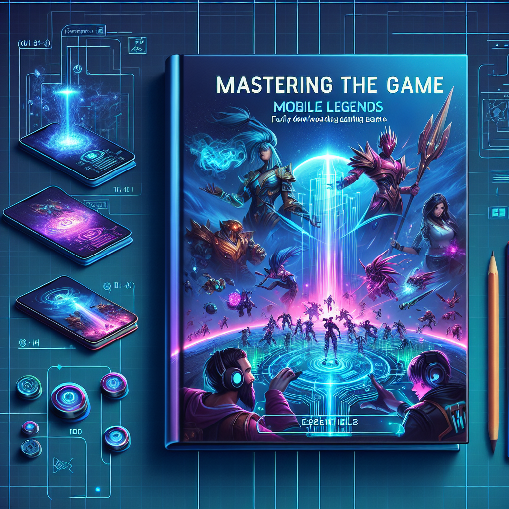 Mastering Mobile Legends: A Guide to Downloading Full Data