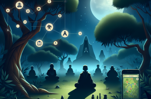 Dark System Strategies in Mobile Legends: Unveiling the Secrets Behind the Shadows