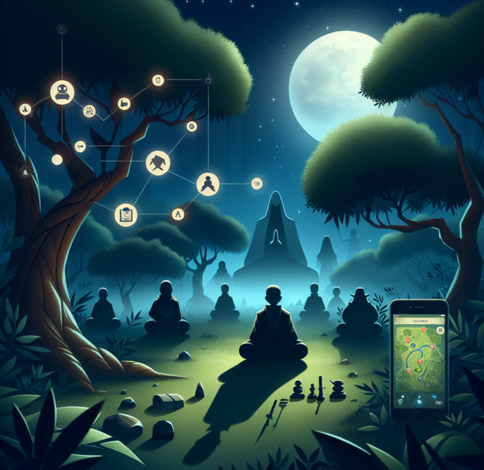 Dark System Strategies in Mobile Legends: Unveiling the Secrets Behind the Shadows