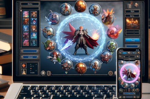 How to Download and Play Mobile Legends on Your Laptop