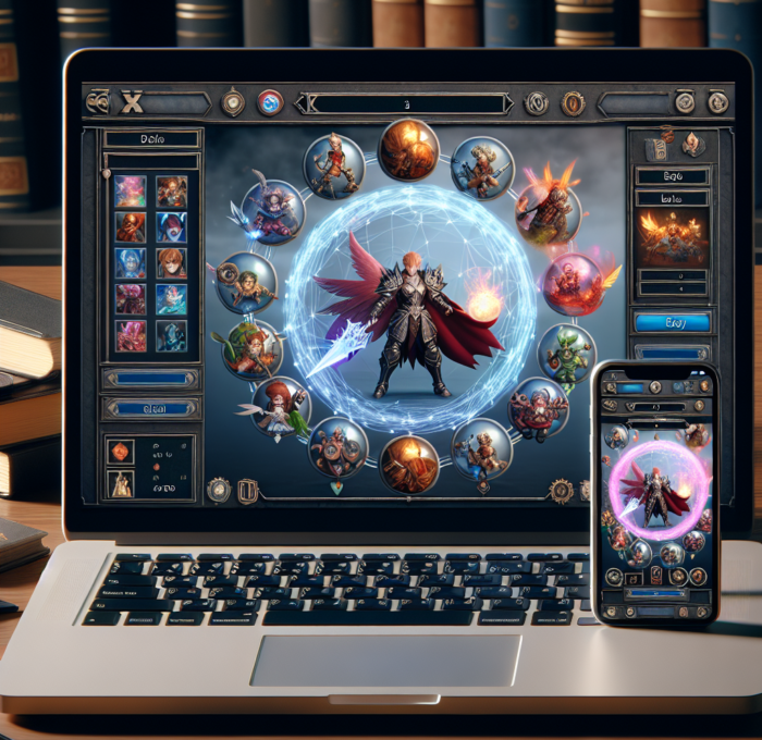 How to Download and Play Mobile Legends on Your Laptop