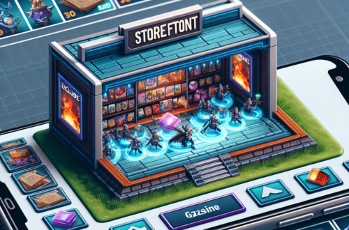 Kiosgamer Mobile Legend: Unlocking Exclusive In-Game Rewards