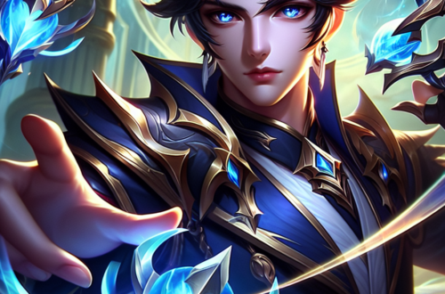 Mastering Gusion: Tips and Strategies for Dominating in Mobile Legends