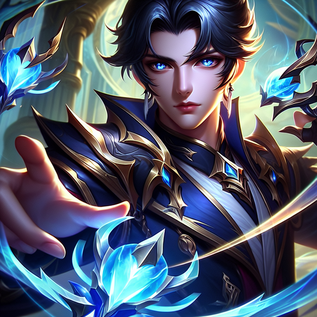 Mastering Gusion: Tips and Strategies for Dominating in Mobile Legends