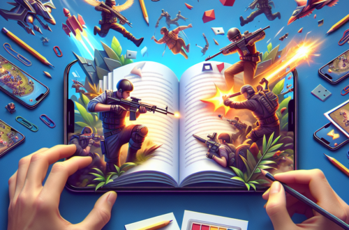 Tips and Tricks to Create Eye-Catching Mobile Legends Pamphlets