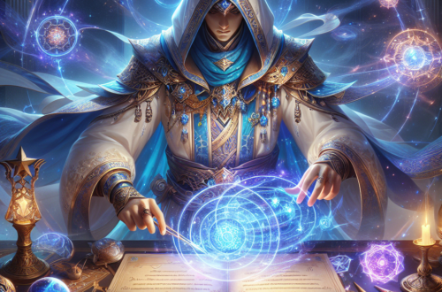 Mastering the Art of Hero Mage in Mobile Legends: Essential Tips and Strategies