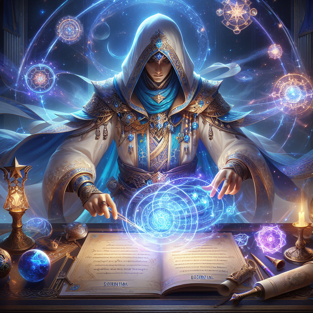 Mastering the Art of Hero Mage in Mobile Legends: Essential Tips and Strategies