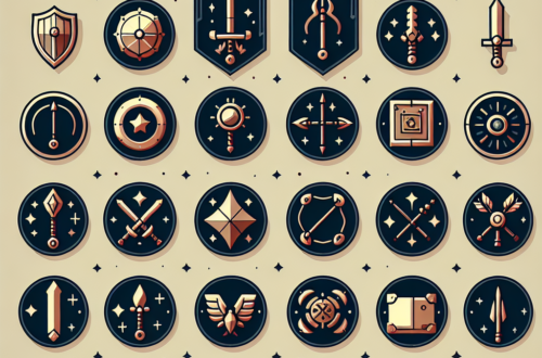 Mobile Legend's Top Item Builds for Every Role