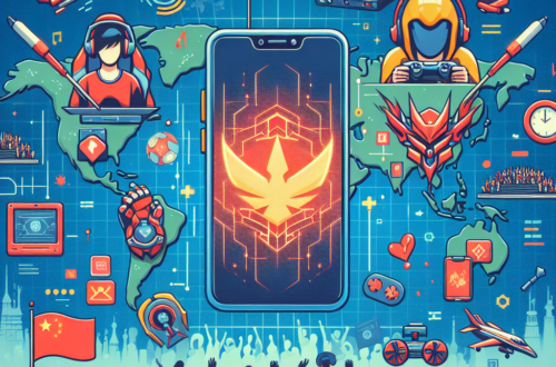 Mobile Legends: China's Impact on the Global Esports Scene