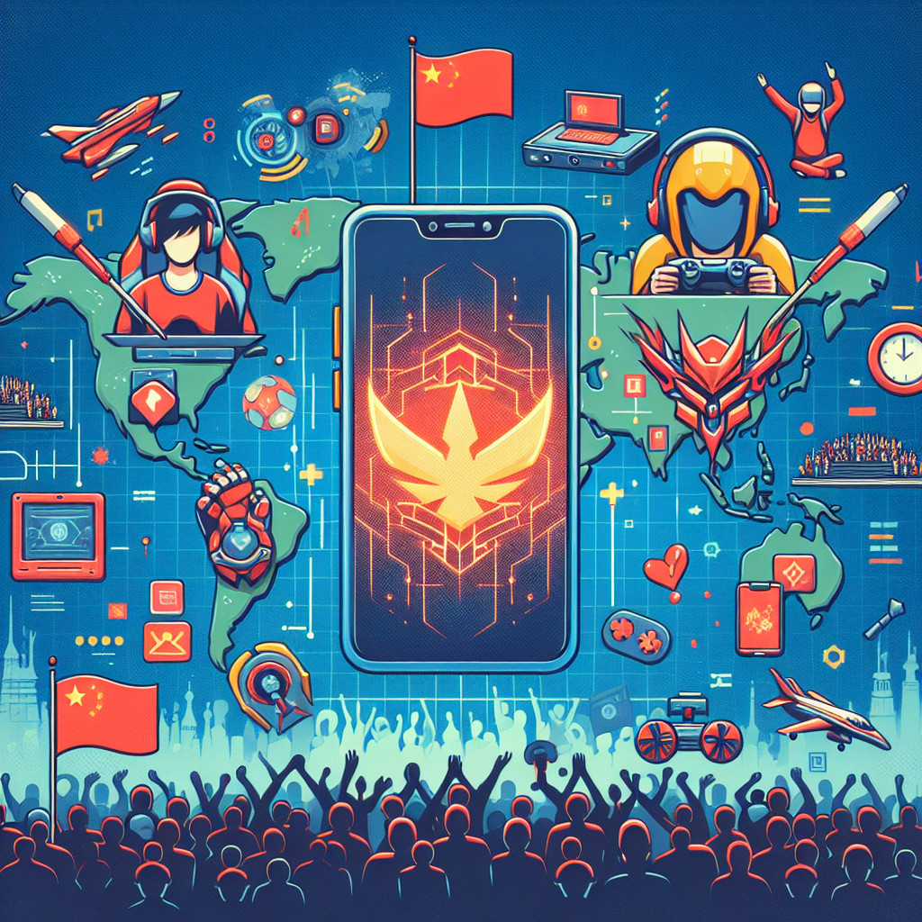 Mobile Legends: China's Impact on the Global Esports Scene