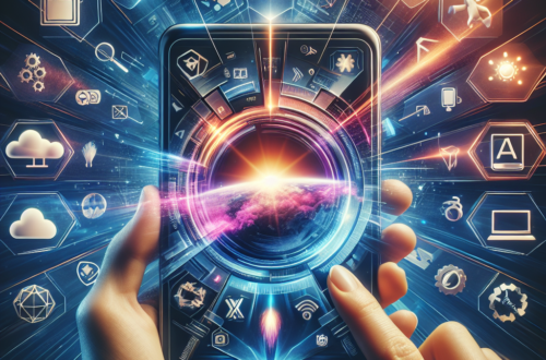 HP Mobile Legend: Exploring the Latest Trends and Technologies