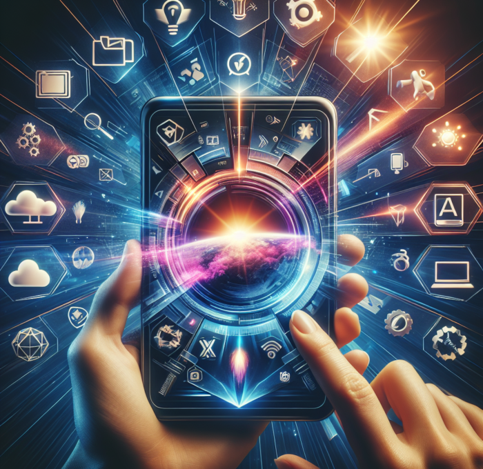 HP Mobile Legend: Exploring the Latest Trends and Technologies