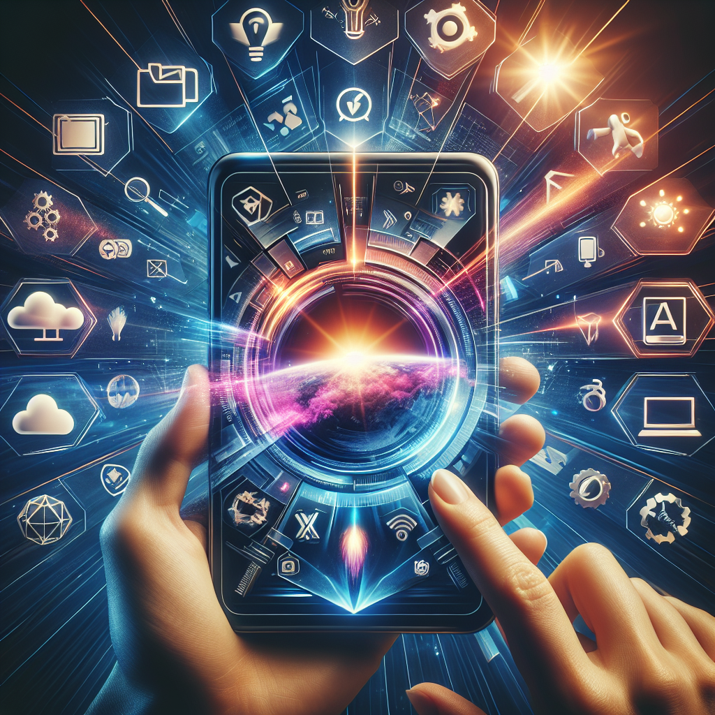 HP Mobile Legend: Exploring the Latest Trends and Technologies