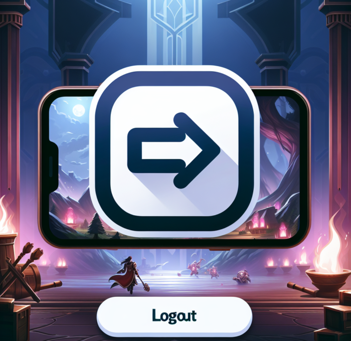 Cara Mudah Logout Akun Mobile Legend untuk Pemula