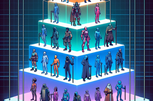 Top Heroes in Mobile Legends: A Tier List Guide for 2023