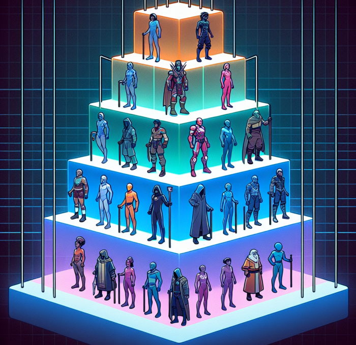 Top Heroes in Mobile Legends: A Tier List Guide for 2023