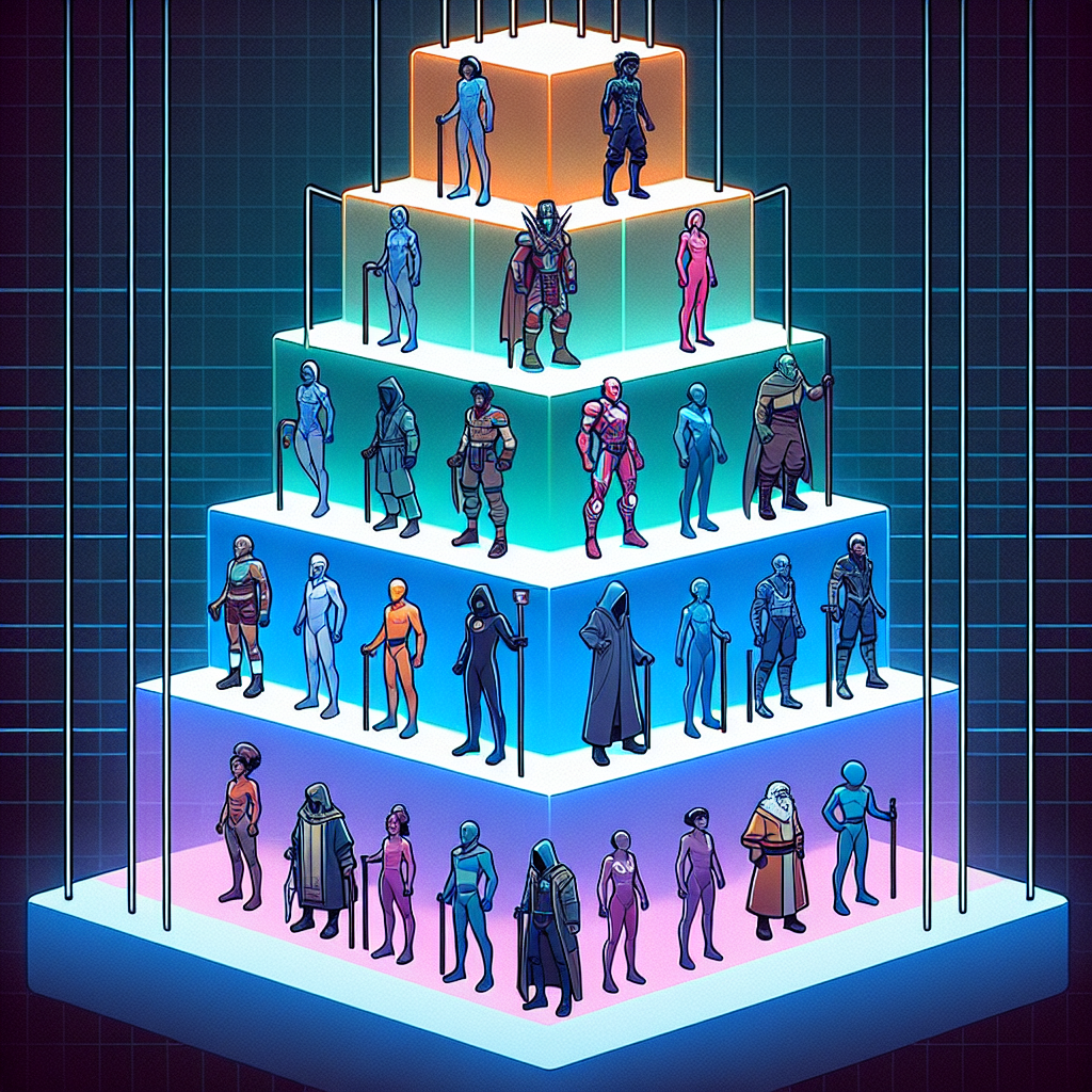 Top Heroes in Mobile Legends: A Tier List Guide for 2023