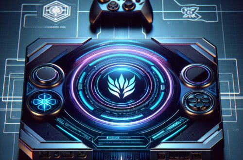 Tencent Gaming Buddy Enhances Mobile Legends Experience