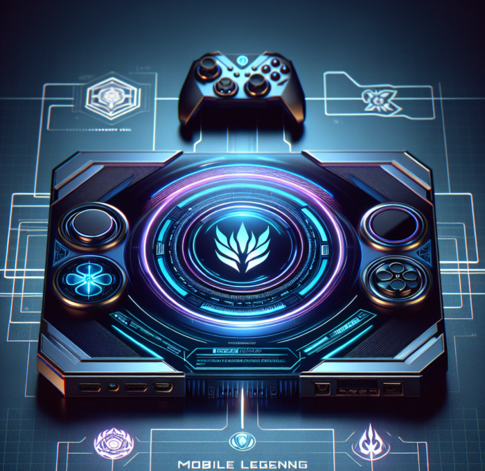 Tencent Gaming Buddy Enhances Mobile Legends Experience