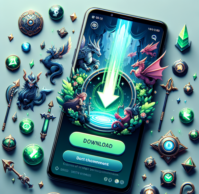 Latest Guide to Download Mobile Legend APK