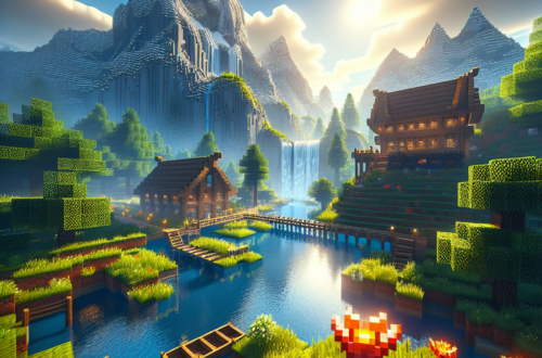 Exploring the Ultimate Modpacks for a Better Minecraft Experience