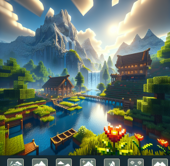 Exploring the Ultimate Modpacks for a Better Minecraft Experience