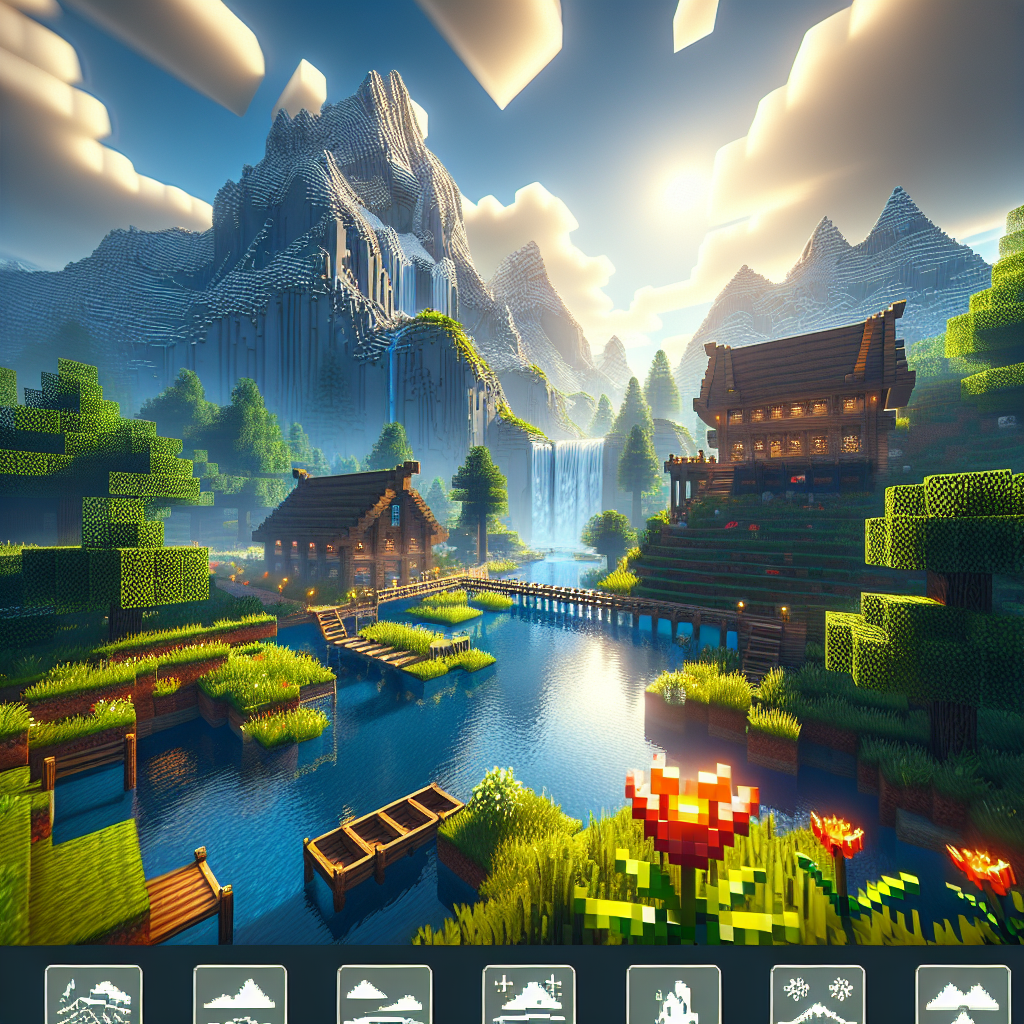 Exploring the Ultimate Modpacks for a Better Minecraft Experience