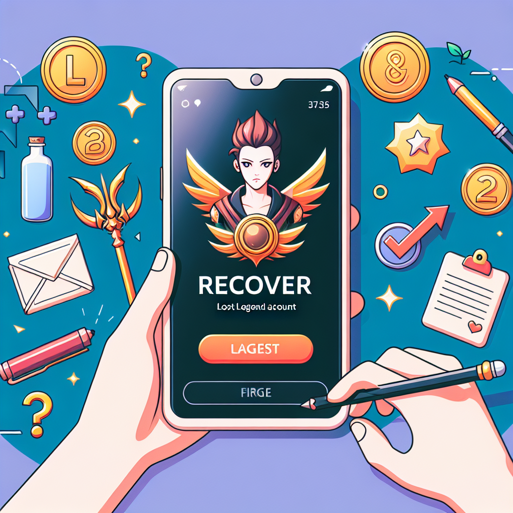 Tips Ampuh Mengembalikan Akun Mobile Legend yang Hilang