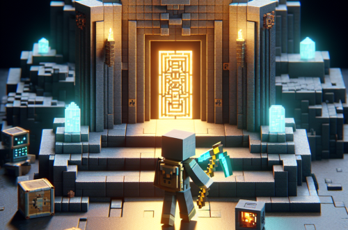 Exploring the Trial Chamber: A Deep Dive into Minecraft's Latest Feature