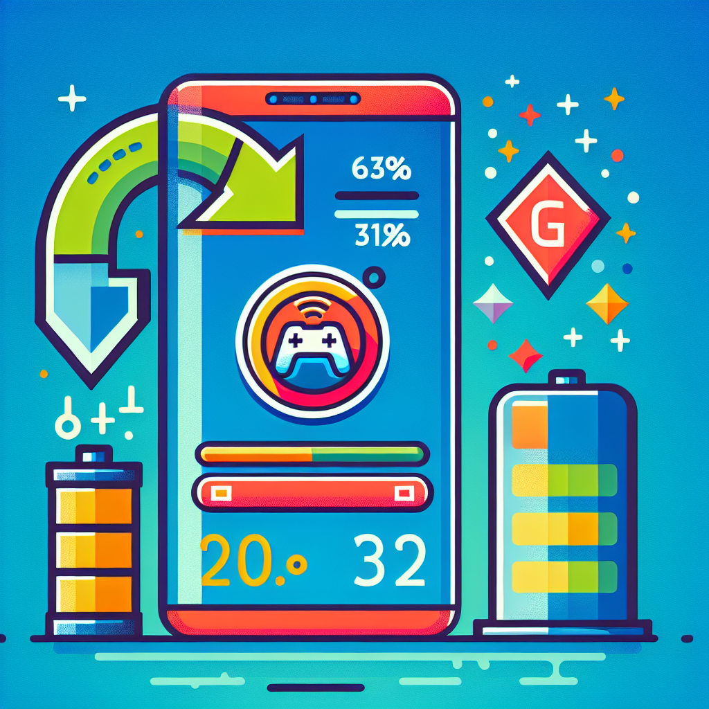 Dampak Penggunaan Data Mobile Legends: Benarkah Boros Kuota?