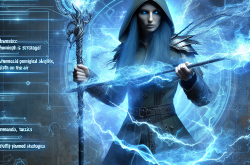 Unleashing the Power of Eudora in Mobile Legends: Tips and Strategies