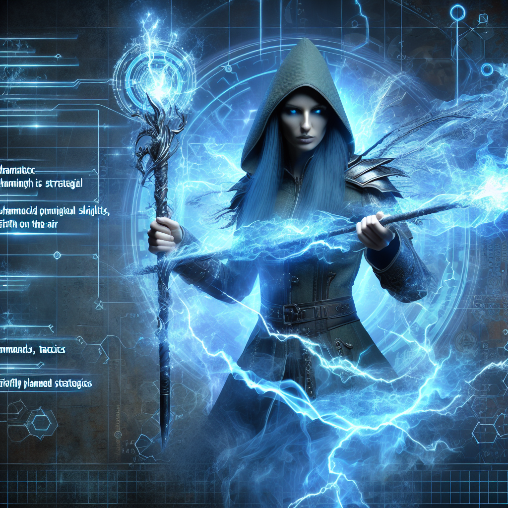 Unleashing the Power of Eudora in Mobile Legends: Tips and Strategies