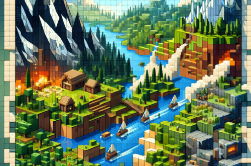 Exploring the Best Minecraft Launchers for Enhanced Gameplay Experience