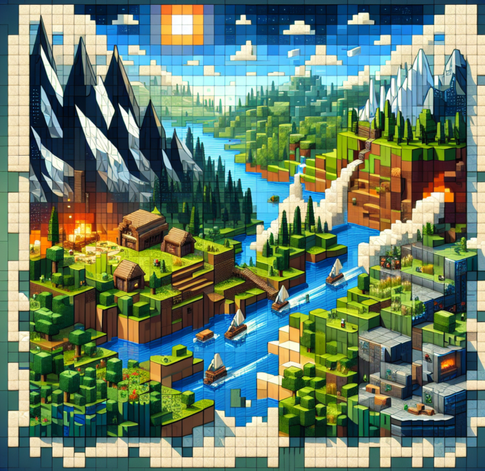 Exploring the Best Minecraft Launchers for Enhanced Gameplay Experience