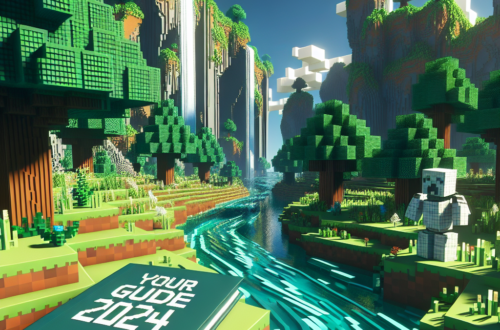 Download Minecraft Gratis 2024: Your Guide to Getting the Game for Free