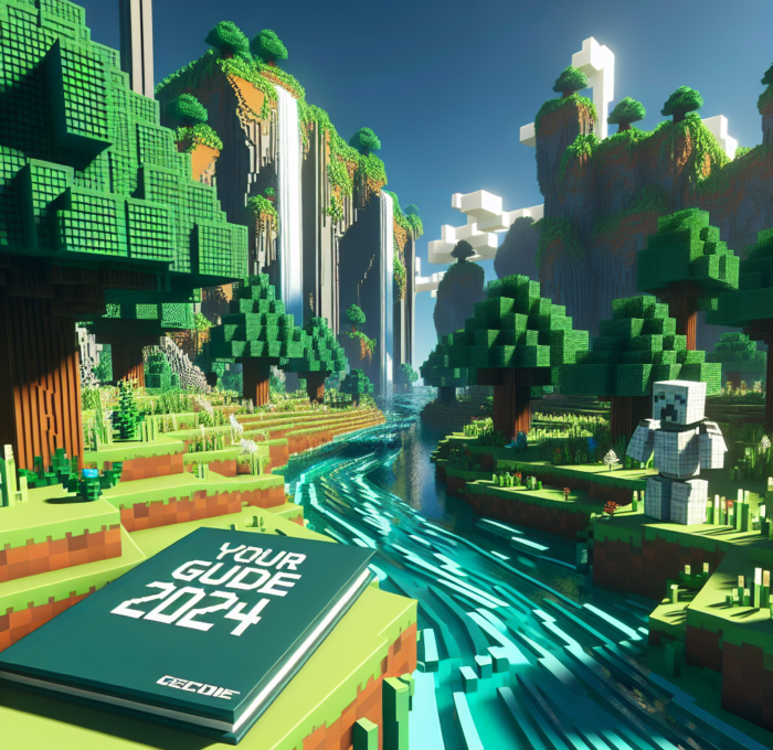 Download Minecraft Gratis 2024: Your Guide to Getting the Game for Free