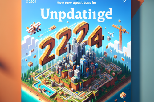 APK Mod Minecraft Terbaru 2024: Fitur Dan Pembaruan Terbaik Untuk Pengalaman Bermain Yang Lebih Seru