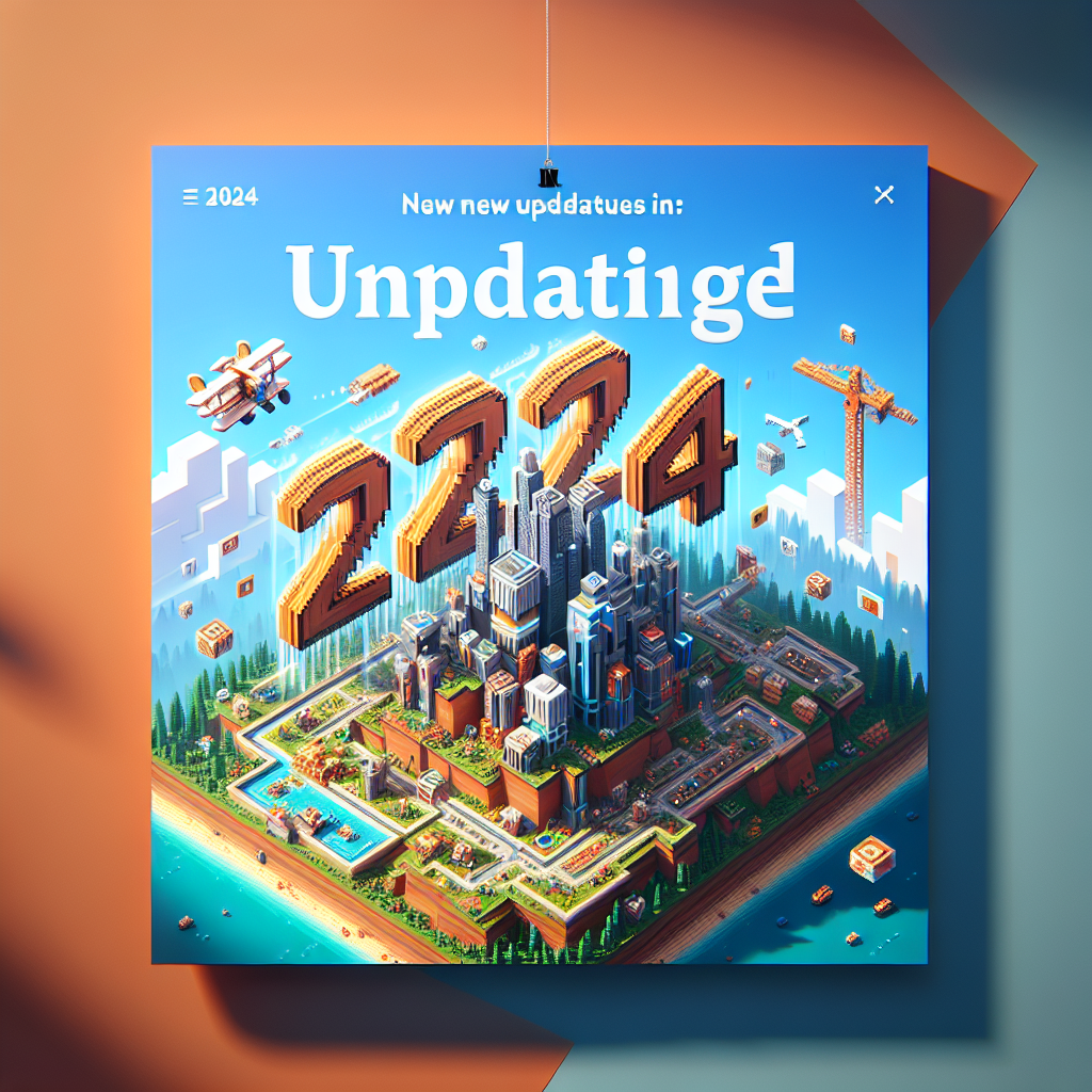 APK Mod Minecraft Terbaru 2024: Fitur Dan Pembaruan Terbaik Untuk Pengalaman Bermain Yang Lebih Seru