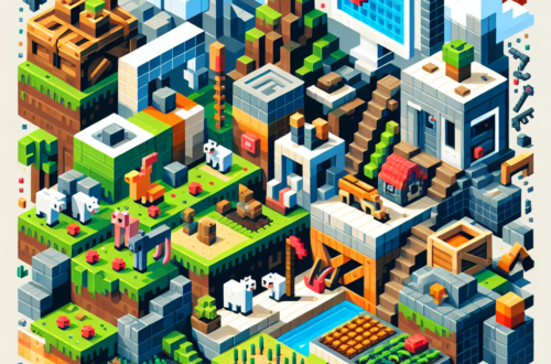 Experience the Latest Features: Download Minecraft 1.21.30 for Free Now